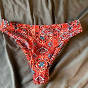 bathing suit bottoms